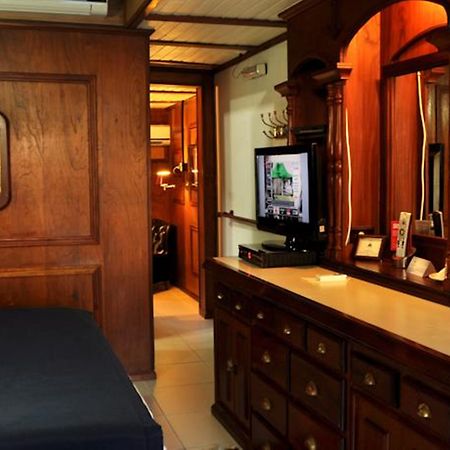 Plaza Inn Pousada Do Capitao Ilhabela Zewnętrze zdjęcie
