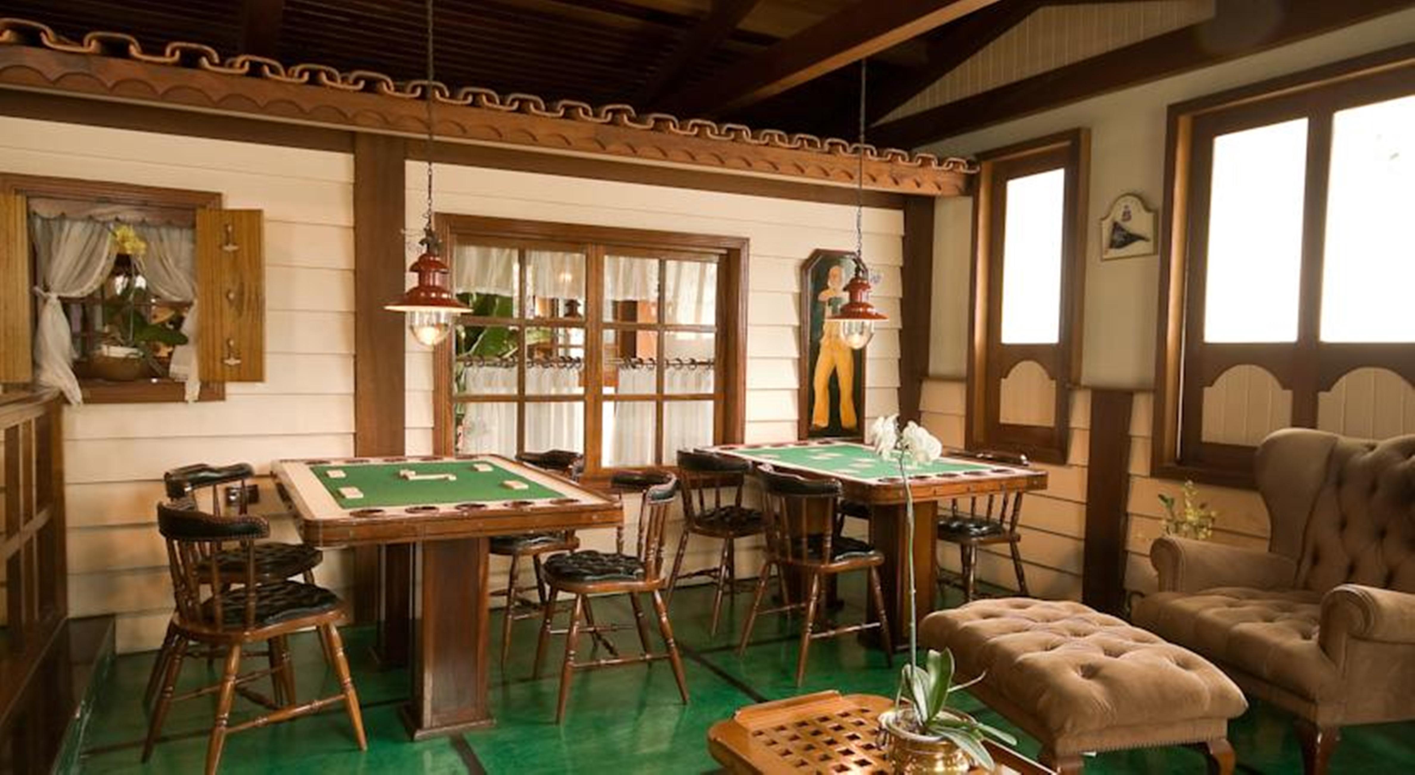 Plaza Inn Pousada Do Capitao Ilhabela Zewnętrze zdjęcie