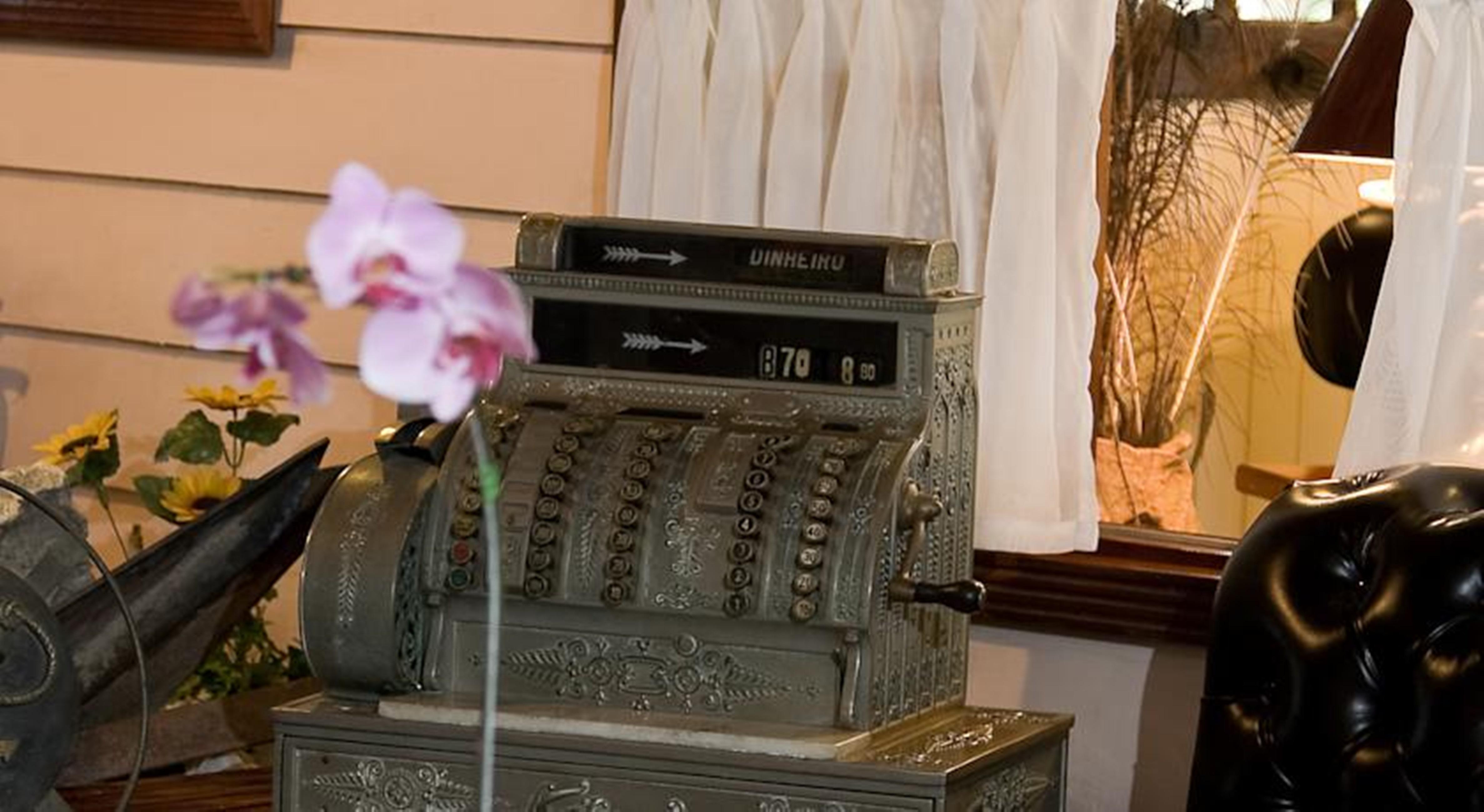 Plaza Inn Pousada Do Capitao Ilhabela Zewnętrze zdjęcie