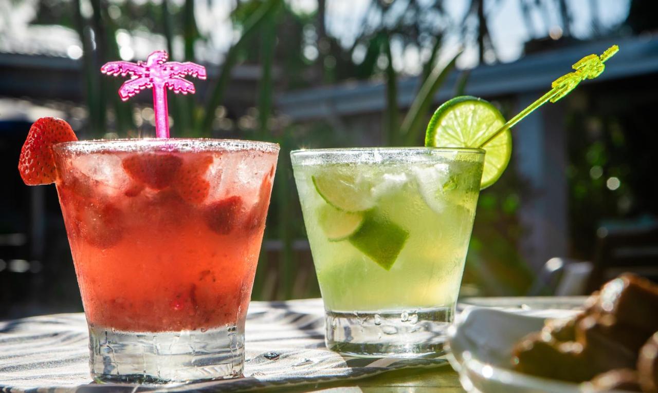 Plaza Inn Pousada Do Capitao Ilhabela Zewnętrze zdjęcie